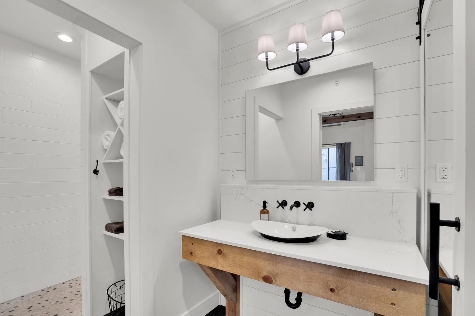 The Scout Boutique Cottages Sisters Ngoại thất bức ảnh