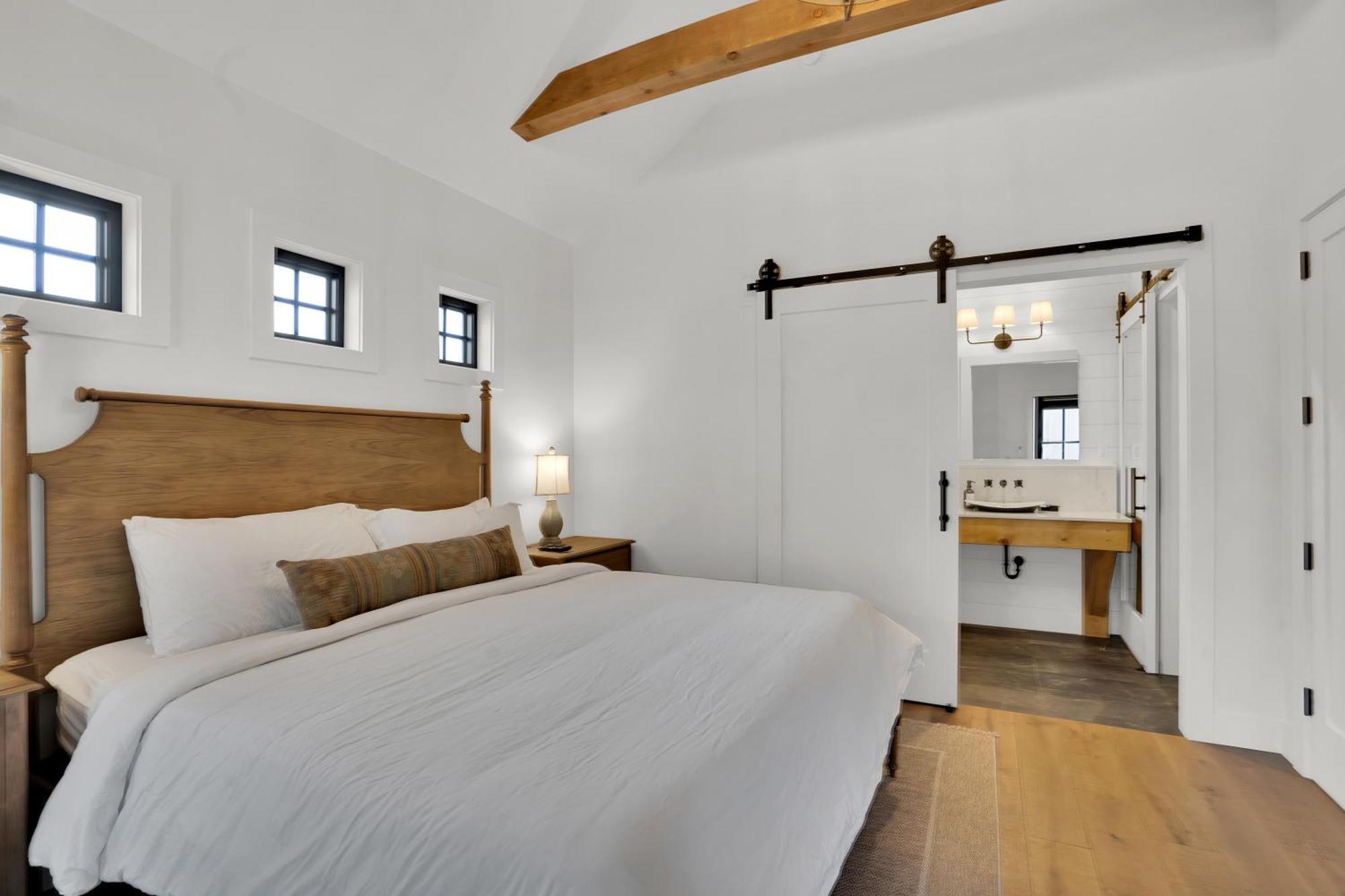 The Scout Boutique Cottages Sisters Ngoại thất bức ảnh