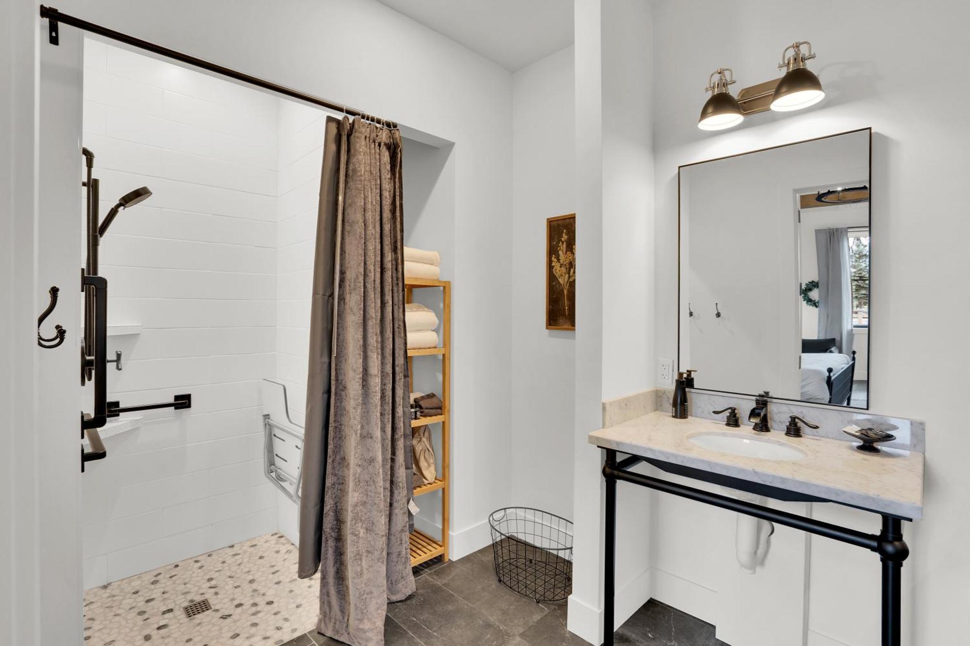 The Scout Boutique Cottages Sisters Ngoại thất bức ảnh